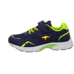 Lade das Bild in den Galerie-Viewer, KangaROOS Sportschuh Klettverschluss K-Ni Lucky EV
