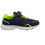Lade das Bild in den Galerie-Viewer, KangaROOS Sportschuh Klettverschluss K-Ni Lucky EV
