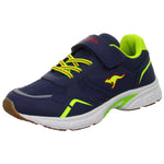 Lade das Bild in den Galerie-Viewer, KangaROOS Sportschuh Klettverschluss K-Ni Lucky EV
