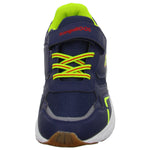 Lade das Bild in den Galerie-Viewer, KangaROOS Sportschuh Klettverschluss K-Ni Lucky EV

