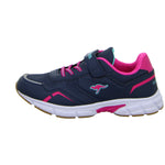 Lade das Bild in den Galerie-Viewer, KangaROOS Sportschuh Klettverschluss K-NI LUCKY EV
