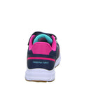 Lade das Bild in den Galerie-Viewer, KangaROOS Sportschuh Klettverschluss K-NI LUCKY EV
