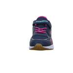Lade das Bild in den Galerie-Viewer, KangaROOS Sportschuh Klettverschluss K-NI LUCKY EV
