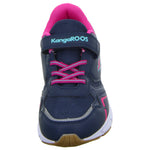 Lade das Bild in den Galerie-Viewer, KangaROOS Sportschuh Klettverschluss K-NI LUCKY EV
