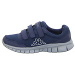 Lade das Bild in den Galerie-Viewer, Kappa Sportschuh Klettverschluss STYLECODE: 243204VLBC-6716
