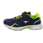 Lade das Bild in den Galerie-Viewer, KangaROOS Sportschuh Klettverschluss K-Ni Lucky EV
