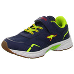 Lade das Bild in den Galerie-Viewer, KangaROOS Sportschuh Klettverschluss K-Ni Lucky EV
