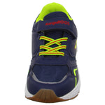 Lade das Bild in den Galerie-Viewer, KangaROOS Sportschuh Klettverschluss K-Ni Lucky EV
