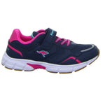 Lade das Bild in den Galerie-Viewer, KangaROOS Sportschuh Klettverschluss K-NI LUCKY EV
