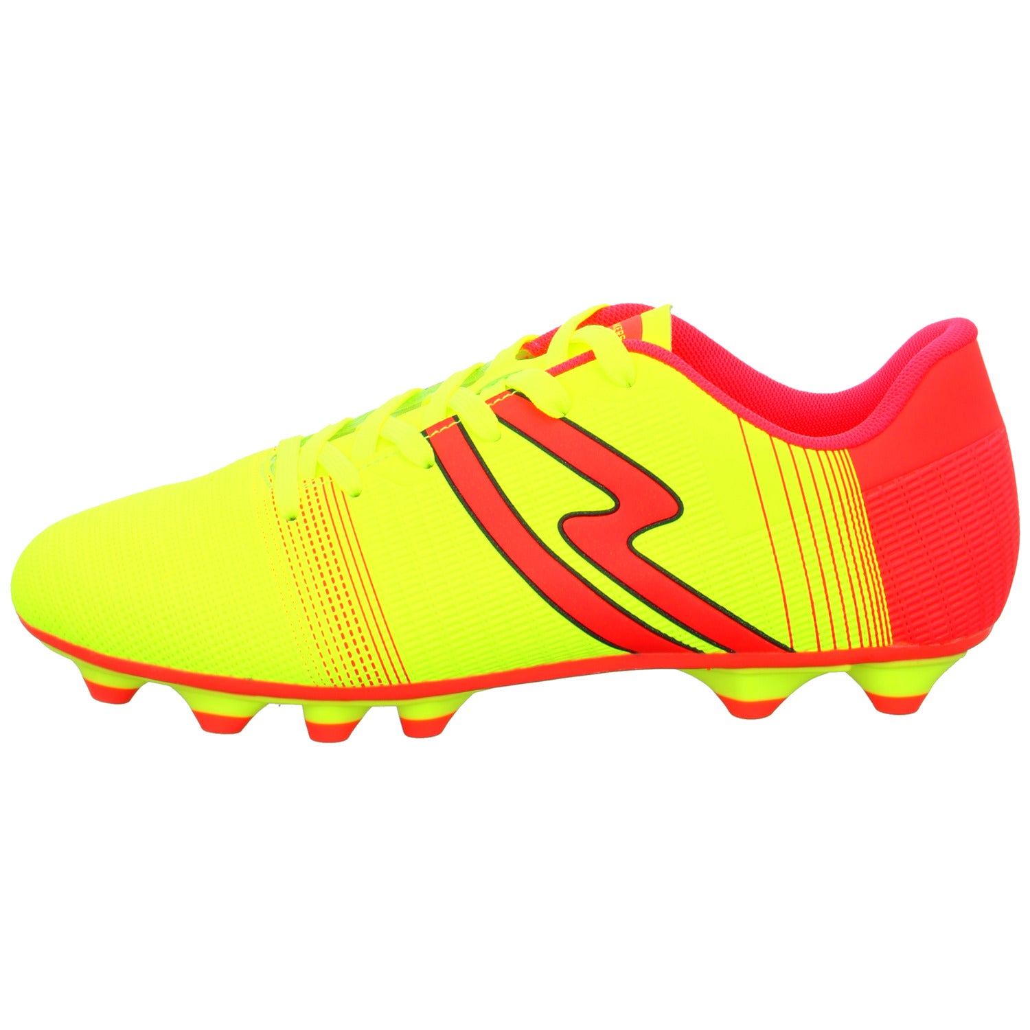 Sneakers Sportschuh Fußball