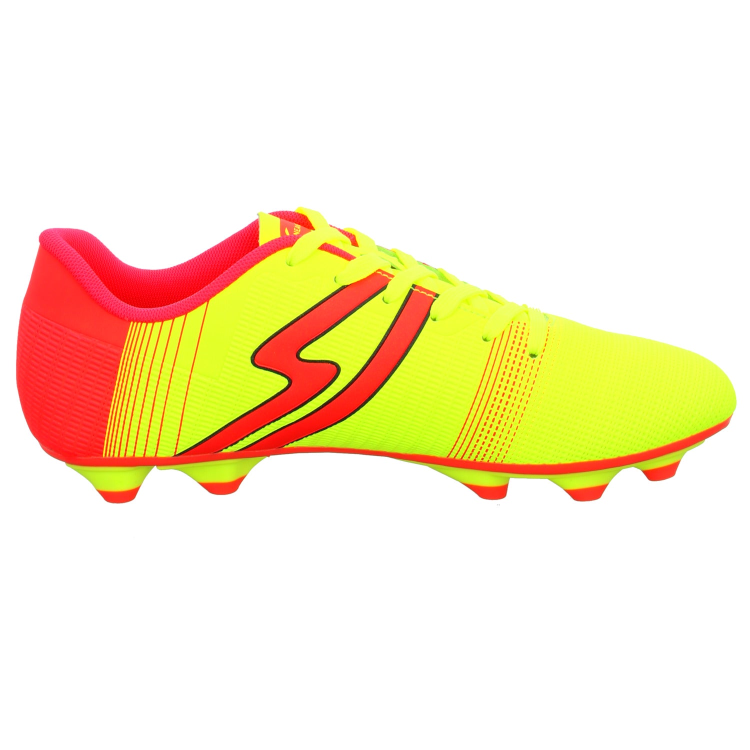 Sneakers Sportschuh Fußball