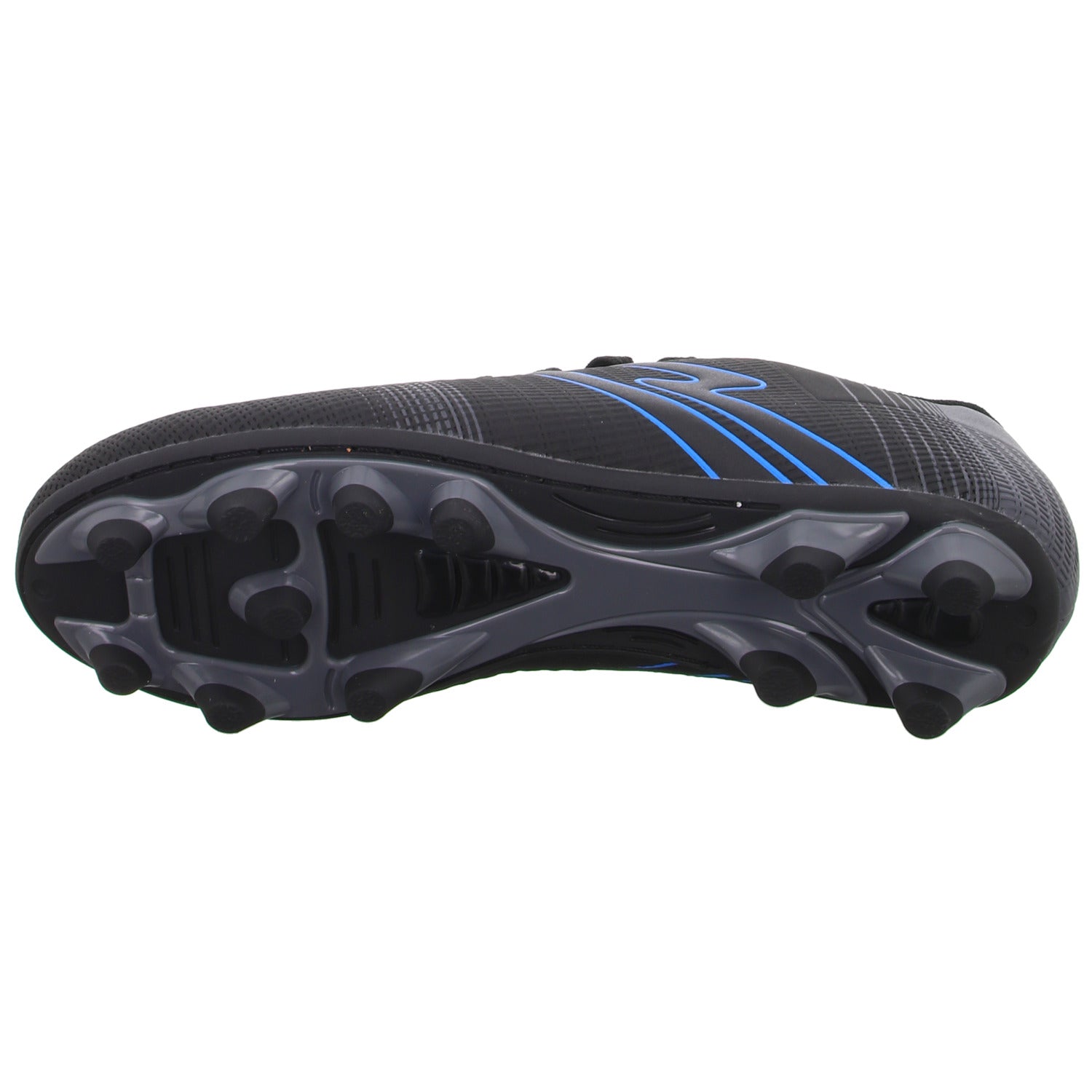 Sneakers Sportschuh Fußball