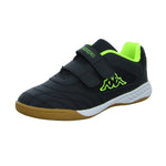 Lade das Bild in den Galerie-Viewer, Kappa Sportschuh Indoor STYLECODE: 260509K  KICKOFF K
