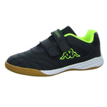 Lade das Bild in den Galerie-Viewer, Kappa Sportschuh Indoor STYLECODE: 260509K  KICKOFF K
