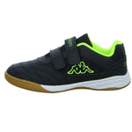 Lade das Bild in den Galerie-Viewer, Kappa Sportschuh Indoor STYLECODE: 260509T KICKOFF T
