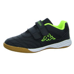 Lade das Bild in den Galerie-Viewer, Kappa Sportschuh Indoor STYLECODE: 260509T KICKOFF T
