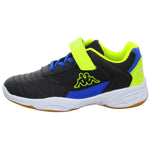Lade das Bild in den Galerie-Viewer, Kappa Sportschuh Indoor STYLECODE: 260819MFK Droum II MF K

