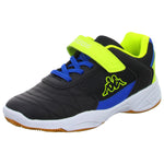 Lade das Bild in den Galerie-Viewer, Kappa Sportschuh Indoor STYLECODE: 260819MFK Droum II MF K
