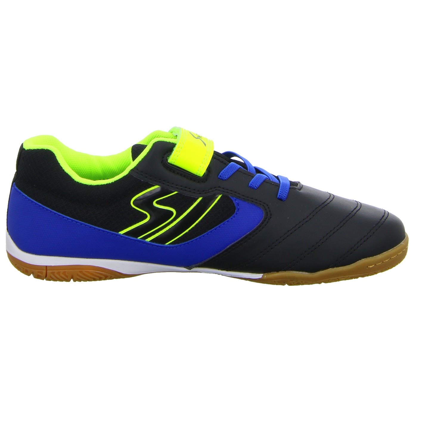 Sneakers Sportschuh Indoor