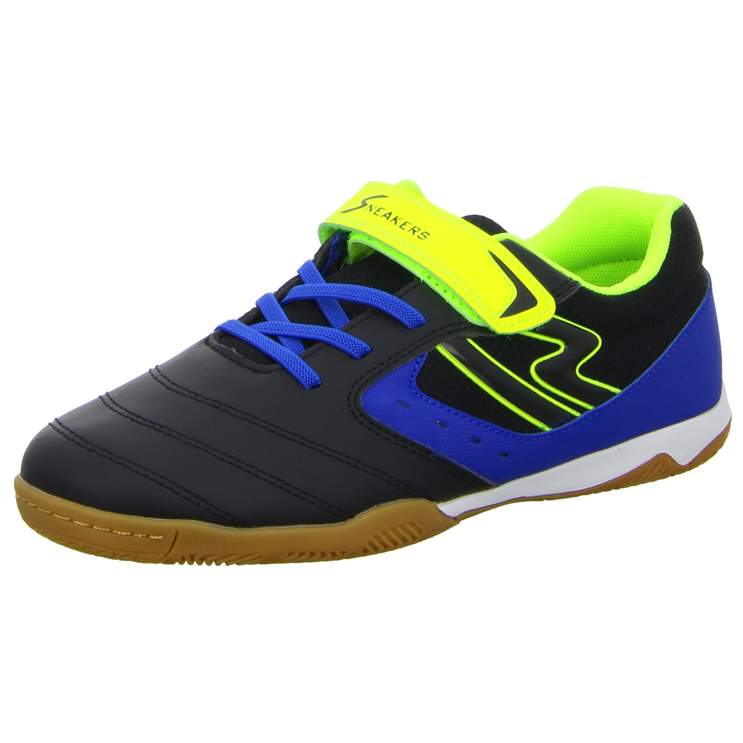 Sneakers Sportschuh Indoor