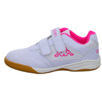 Lade das Bild in den Galerie-Viewer, Kappa Sportschuh Indoor STYLECODE: 260509K KICKOFF K KICKOFF K
