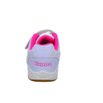 Lade das Bild in den Galerie-Viewer, Kappa Sportschuh Indoor STYLECODE: 260509K KICKOFF K KICKOFF K
