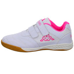 Lade das Bild in den Galerie-Viewer, Kappa Sportschuh Indoor STYLECODE: 260509T 1027 KICKOFF T
