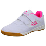 Lade das Bild in den Galerie-Viewer, Kappa Sportschuh Indoor STYLECODE: 260509T 1027 KICKOFF T
