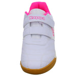 Lade das Bild in den Galerie-Viewer, Kappa Sportschuh Indoor STYLECODE: 260509T 1027 KICKOFF T
