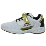 Lade das Bild in den Galerie-Viewer, Kappa Sportschuh Indoor STYLECODE: 260819MFK DROUM II MF K
