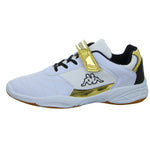 Lade das Bild in den Galerie-Viewer, Kappa Sportschuh Indoor STYLECODE: 260819MFT 1045 DROUM II MF T
