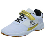Lade das Bild in den Galerie-Viewer, Kappa Sportschuh Indoor STYLECODE: 260819MFT 1045 DROUM II MF T
