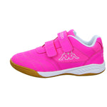 Lade das Bild in den Galerie-Viewer, Kappa Sportschuh Indoor STYLECODE: 260509K KICKOFF K
