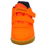 Lade das Bild in den Galerie-Viewer, Kappa Sportschuh Indoor STYLECODE: 260509T-4411 KICKOFF T
