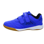 Lade das Bild in den Galerie-Viewer, Kappa Sportschuh Indoor STYLECODE: 260509K  KICKOFF K
