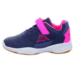 Lade das Bild in den Galerie-Viewer, Kappa Sportschuh Indoor STYLECODE: 260819MFK 6728 DROUM II MF K

