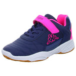Lade das Bild in den Galerie-Viewer, Kappa Sportschuh Indoor STYLECODE: 260819MFK 6728 DROUM II MF K
