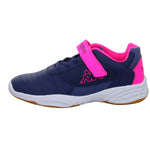 Lade das Bild in den Galerie-Viewer, Kappa Sportschuh Indoor STYLECODE: 260819MFT 6728 DROUM II MF T

