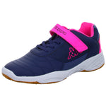 Lade das Bild in den Galerie-Viewer, Kappa Sportschuh Indoor STYLECODE: 260819MFT 6728 DROUM II MF T
