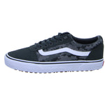 Lade das Bild in den Galerie-Viewer, Vans Leinen Schnürhalbschuh WARD VANSGUARD
