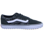 Lade das Bild in den Galerie-Viewer, Vans Leinen Schnürhalbschuh WARD VANSGUARD
