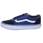 Lade das Bild in den Galerie-Viewer, Vans Leinen Schnürhalbschuh Ward Vansguard
