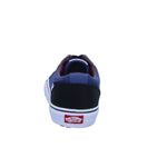 Lade das Bild in den Galerie-Viewer, Vans Leinen Schnürhalbschuh Ward Vansguard
