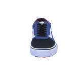 Lade das Bild in den Galerie-Viewer, Vans Leinen Schnürhalbschuh Ward Vansguard
