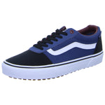 Lade das Bild in den Galerie-Viewer, Vans Leinen Schnürhalbschuh Ward Vansguard
