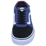 Lade das Bild in den Galerie-Viewer, Vans Leinen Schnürhalbschuh Ward Vansguard
