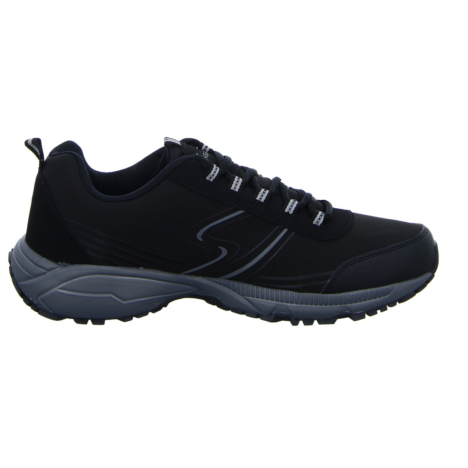 Sneakers Trekkinghalbschuh