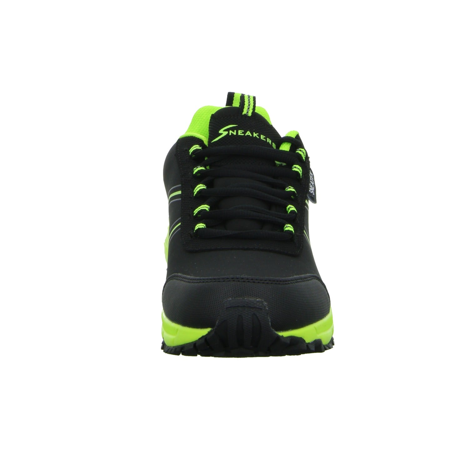 Sneakers Trekkinghalbschuh