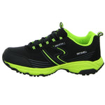 Lade das Bild in den Galerie-Viewer, Sneakers Trekkinghalbschuh
