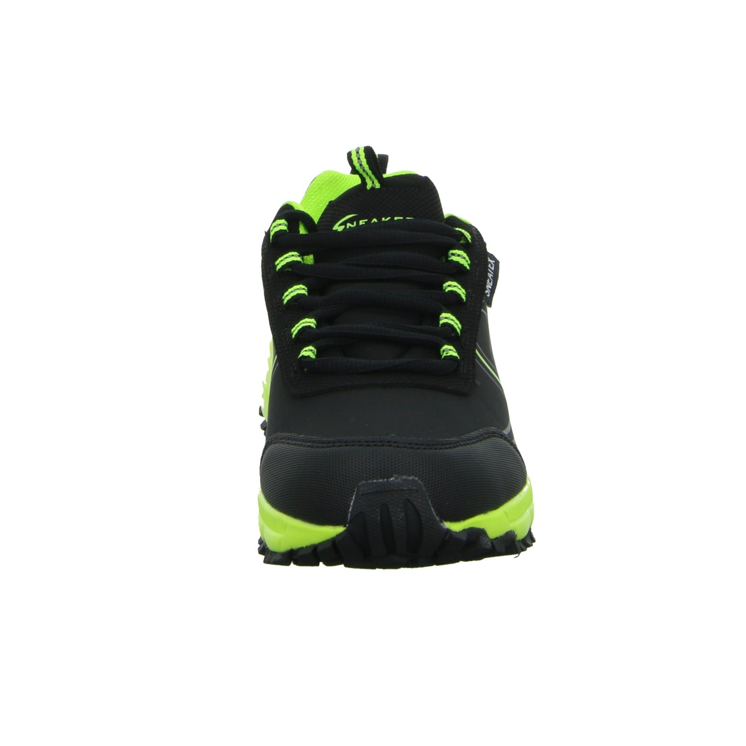 Sneakers Trekkinghalbschuh